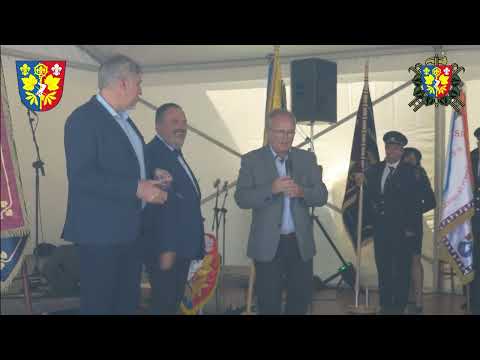 Oslavy Klenovice 2023 - 4K