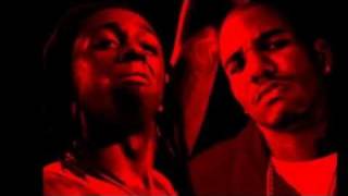 Lil Wayne - The Game - Red Bandana (Exclusive) ~ DJ ~ Frezza -