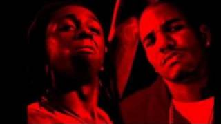 Lil Wayne - The Game - Red Bandana (Exclusive) ~ DJ ~ Frezza -