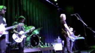 Todd Rundgren - Bardo 4-21-09