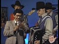 INTOCABLE ENTREVISTA 1994 "LEYENDAS Y RECUERDOS" CON GIL GARCIA PADRON