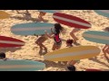 Teen Beach Movie | Surf Crazy Music Video | Official Disney Channel UK
