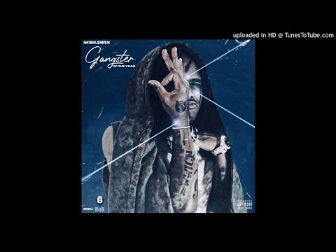 SodLiMan - Gangster Of The Year