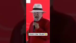 BRINCA NÃO TRUMP😂