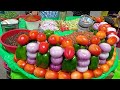 Chana Chaat Ka Raja Special Mouth Watering Street Food Of Kolkata