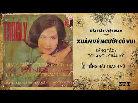 Thể hiện bởi Thanh Vũ (trước 75)
