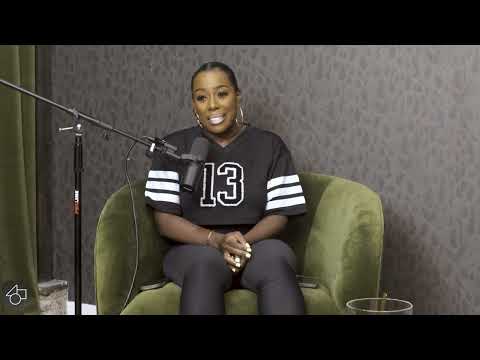 From Prison to Purpose with Tiffany Williams Episode 1: