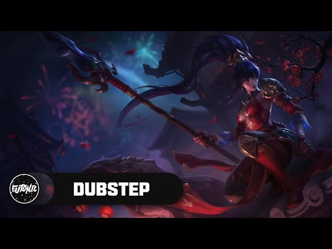 iFeature & Evilwave - Love & Hate