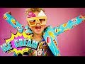 TYDUS ICE CREAM Official Music Video