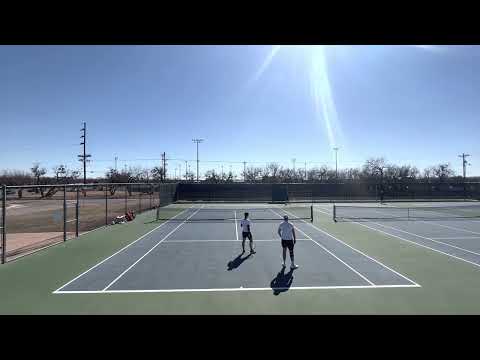 McMurry vs Austin College 2/5/2023