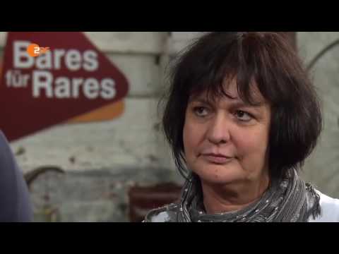 Bares für Rares Staffel 6 Folge 64   11 04 2016