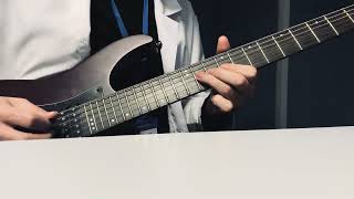 İstek Vakfı Marşı - Gitar Solo 🎸 