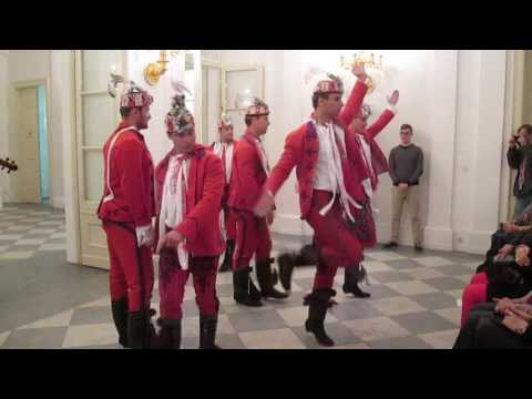 Soubor BŘECLAVAN - Praha Musaion 2016 / Husárský verbuňk - č.5