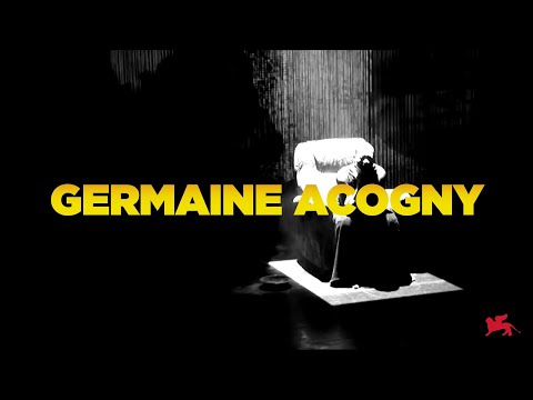 Biennale Danza 2021 - Germaine Acogny & Mikaël Serre