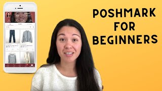 How to Start Selling on Poshmark for Beginners | 2019 Tips