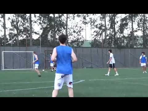 LARVA FC VS FLOCKETS - #LIgaNuñez - 16/10/23