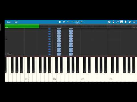 nova godina - tutorijal