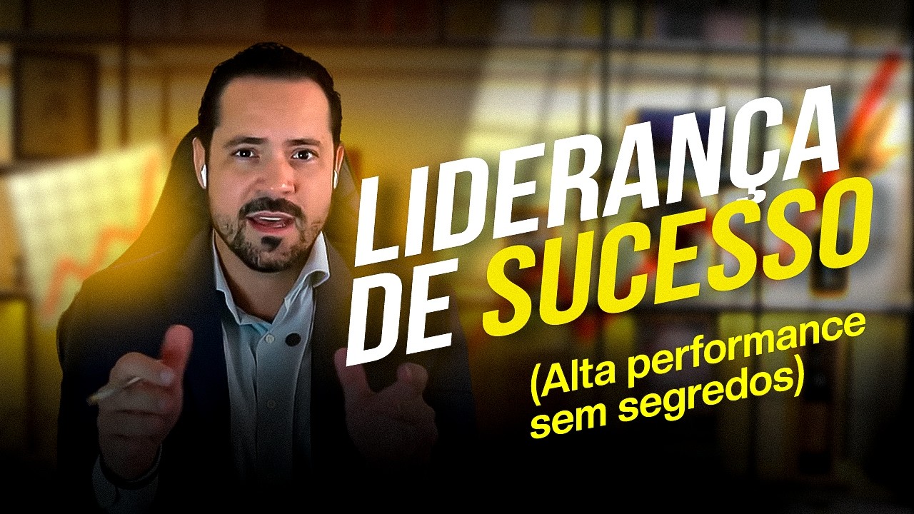 High Performance at Work 3 Steps to Lead Successful Teams