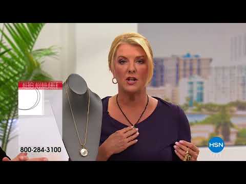 HSN | Silver Jewelry Clearance up to 60% off 03.28.2018 - 08 PM