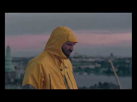 Videoclip de Broke Boys — Drake