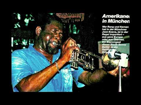 Philly Joe Jones Quintet feat. Benny Bailey (tp)