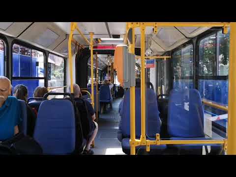 Ikarus 435.06 (BPO-551) [44-es busz] Budapesti út - Mátyásföld, repülőtér H