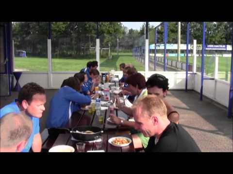 Trainingsdag Raptim C1