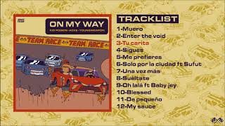 Kid Poison, Acke & YoungWeapon - Tu carita