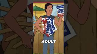The King of the Hill Revival Intro has been REVEALVED!