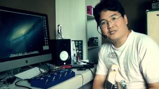 Video thumbnail for Kit Vc Pod 5 - Santo Angelo by Roberto Torao by Justino Guitars