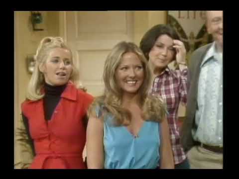 Three's Company | Jack meets Mr. Ropers Niece
