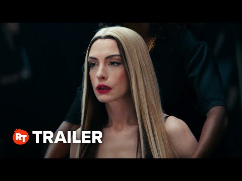 Mother Mary Trailer #1 (2026)