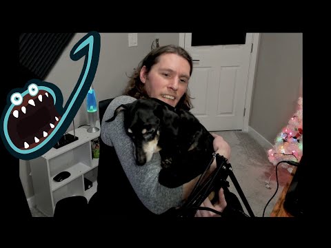 Jerma Streams - Otto's Christmas Chat and More