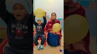 Download lagu Up Down Left Right balloon pumping layar 🎈😂#shortvideos #funnyshorts mp3