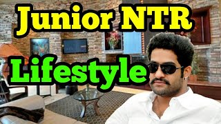 Jr. NTR Net Worth ★ Biography ★ Lifestyle ★ House ★ Cars ★ Income ★ Family ★ Movies 2017  Bigboss