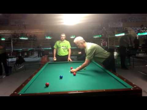 Stella di Romagna 2016 semifinale Mandriole Ravenna Vs Casinò Portoroz Taverna Verde Forlì