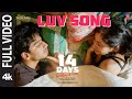 Full Video Luv 14 Days Girlfriend Intlo Ankith Koyya Mark K Robin PA Deepak Ankith Koyya