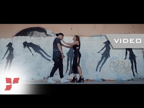 Hellen ft Balkan – Strange-ma in brate