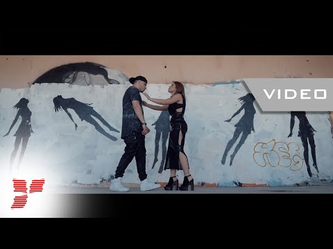 Hellen ft Balkan – Strange-ma in brate