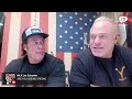 Billy Gunn Last Day