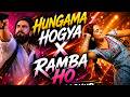 Hungama Hogya X Ramba Ho HPO Mashup Bollywood Party Mashup 2026 Dhurandhar Mashup