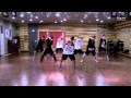 방탄소년단 -No More Dream- Dance Practice