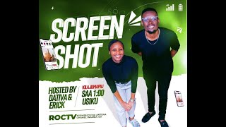LIVE: SCREENSHOT | DATIVA & MC ELIUD12 - MARCH - 2023