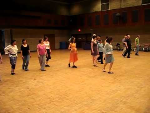 Tango Workshop at Northwestern - Women's Technique with Susana Miller 2011 mvi_5996.mp4