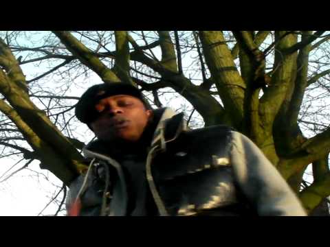 Skinny Scotty - Player (Don't Wanne Be)