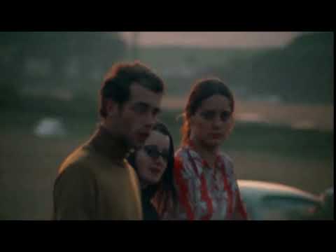 Joni Mitchell - A Case Of You (Isle of Wight, 1970)