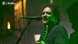 Download lagu The Cure - The Caterpillar (Rock Werchter 2019 - Belgium) #TheCureWatchParty #TheCure #RockWerchter mp3