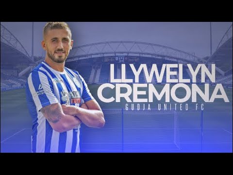 Llywelyn Cremona● Gudja United FC ● Midfielder ● 21/22 Highlights