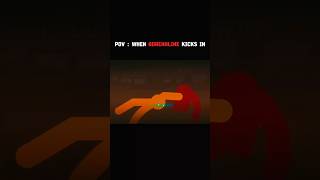 Adrenaline Rush ☠️