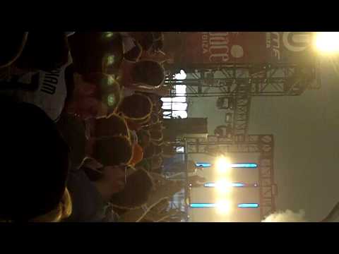 Josh wink-At Ultra 2010-Closing SICK!!